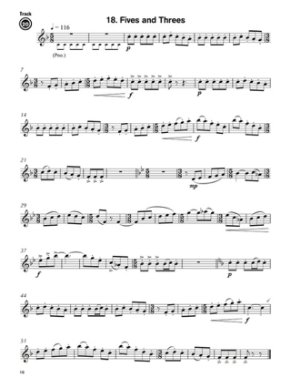 Skilful Solos - Hautbois - Philip Sparke - Partition - Hautbois